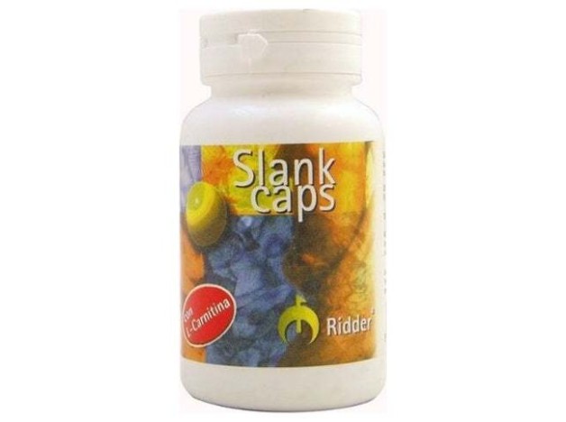 Reddir Slank 90Caps