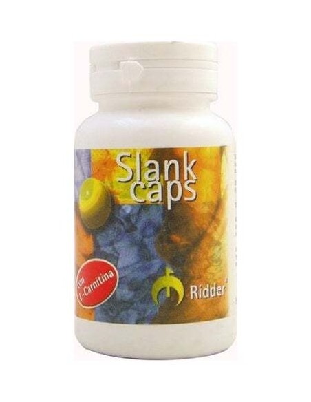 Reddir Slank 90Caps