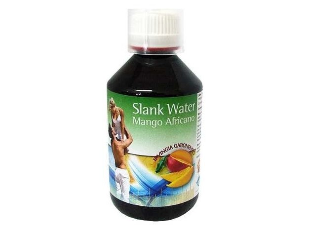 Espadiet Slank Water Mango 250Ml