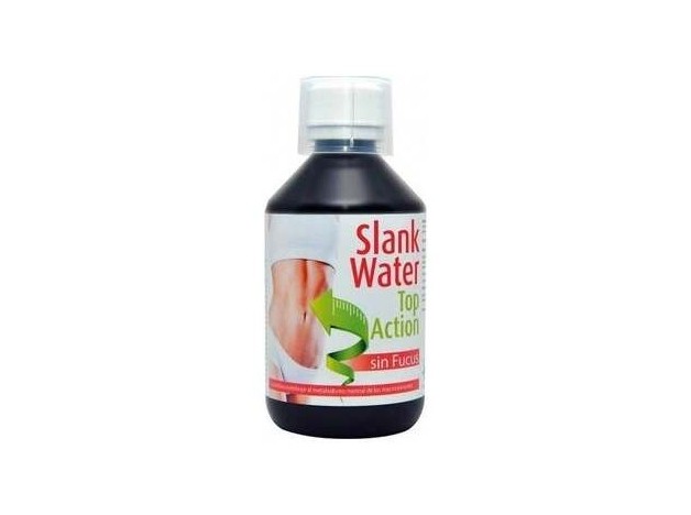 Espadiet Slank Water Concentrado Nuevo 250Ml