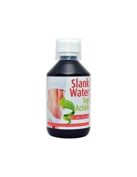 Espadiet Slank Water Concentrado Nuevo 250Ml