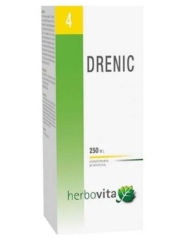 Herbovita Drenic 250Ml
