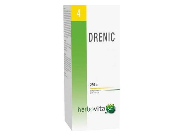 Herbovita Drenic 250Ml