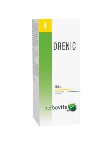 Herbovita Drenic 250Ml