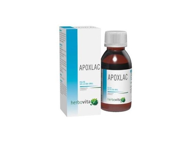 Apoxlac Polvo Para Solucion Oral 50Gr.