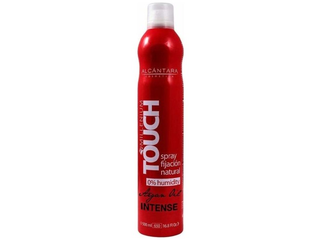 Alcántara Millenium Touch Laca Punk 500Ml