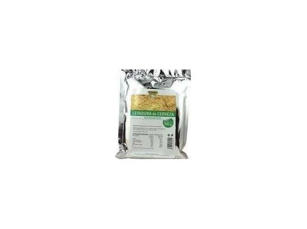 Herdibel Levadura Cerveza Bolsa Desamargada 200 G