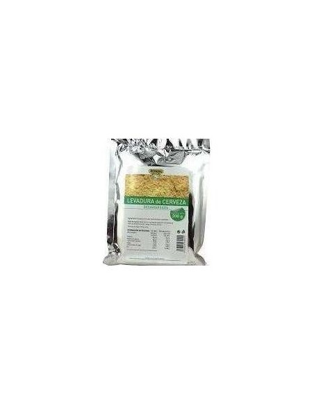 Herdibel Levadura Cerveza Bolsa Desamargada 200 G