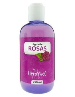 Herdibel Agua Rosas 250Ml