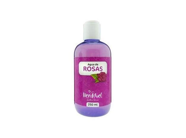Herdibel Agua Rosas 250Ml