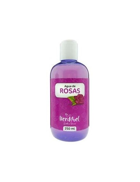 Herdibel Agua Rosas 250Ml