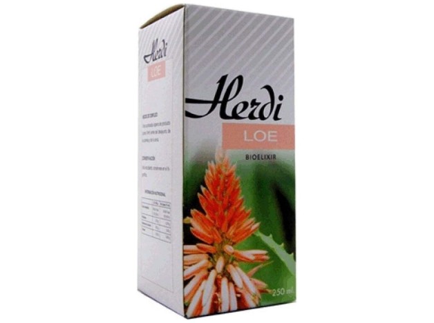 Herdibel Herdi Loe 250Ml