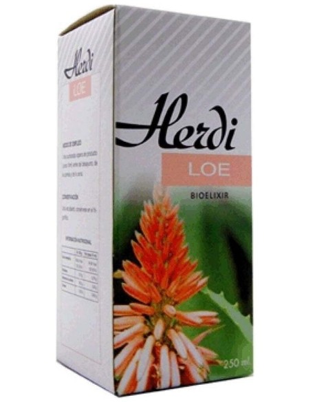Herdibel Herdi Loe 250Ml