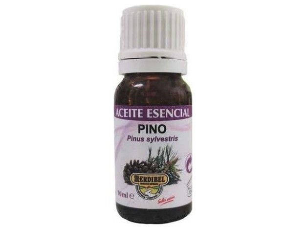 Herdibel Aceite Esencial De Pino 10 Ml