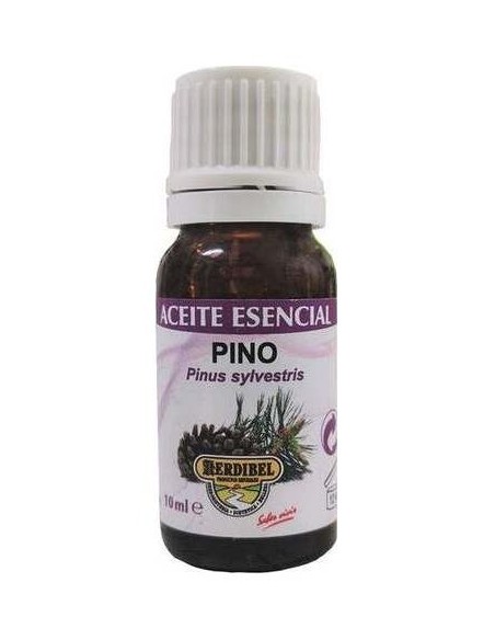 Herdibel Aceite Esencial De Pino 10 Ml