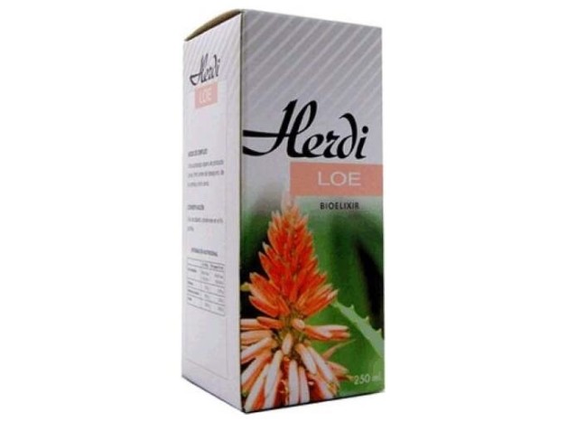 Herdibel Herdi Loe 250Ml