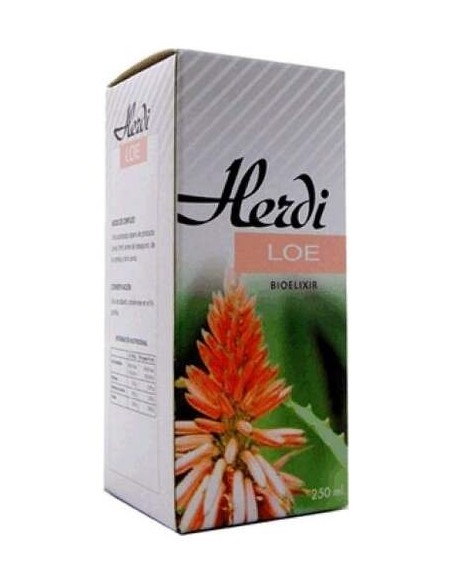 Herdibel Herdi Loe 250Ml