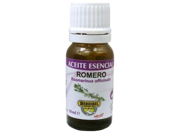 Herdibel Aceite Esencial De Romero 10 Ml