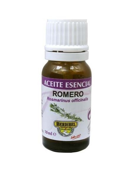 Herdibel Aceite Esencial De Romero 10 Ml