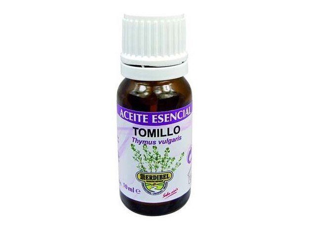 Herdibel Aceite Esencial De Tomillo 10 Ml