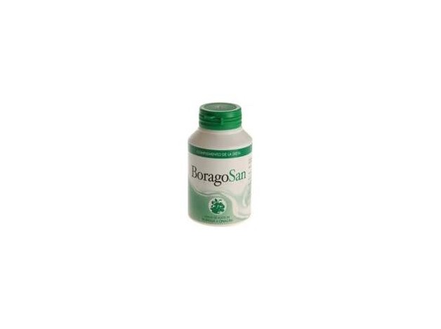 Herdibel Boragosan 120Caps