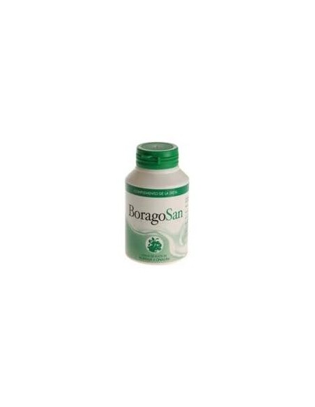Herdibel Boragosan 120Caps