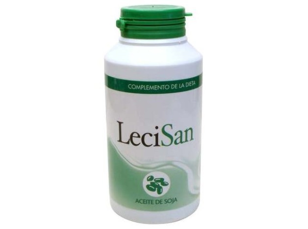 Herdibel Lecisan 1000Mg 100Caps