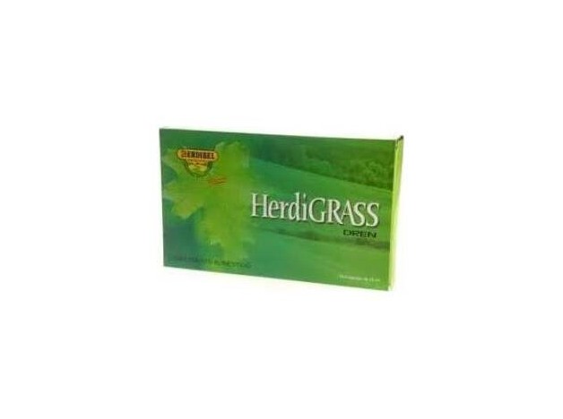 Herdibel Herdigrass Dren 20 Sticks