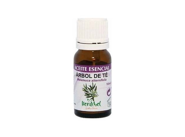 Herdibel Aceite Esencial De Arbol De Te 10 Ml