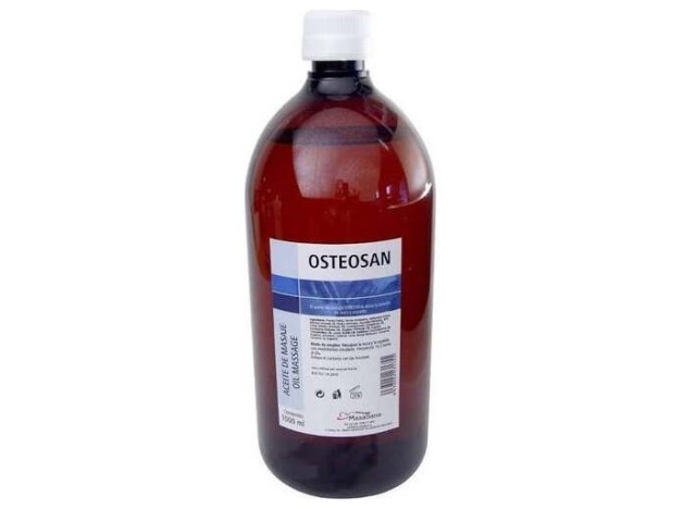 Herdibel Aceite Masaje Osteosan Masasana 1L