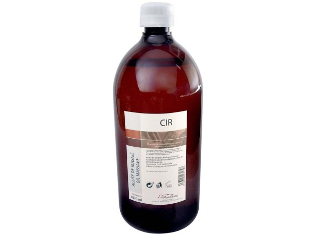 Herdibel Aceite Masaje Cir Masasana 1L