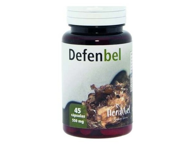 Herdibel Defenbel 45Caps