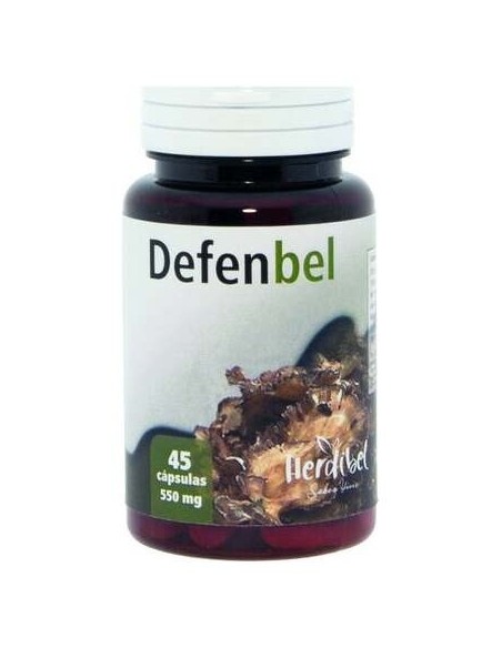 Herdibel Defenbel 45Caps