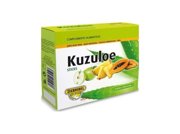 Herdibel Kuzuloe 30 Sticks