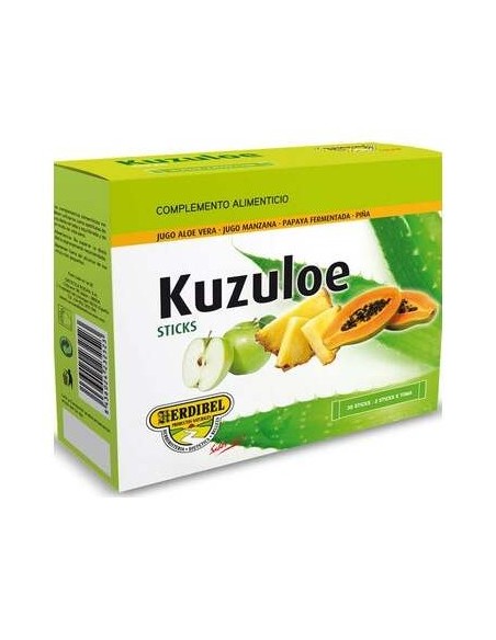 Herdibel Kuzuloe 30 Sticks