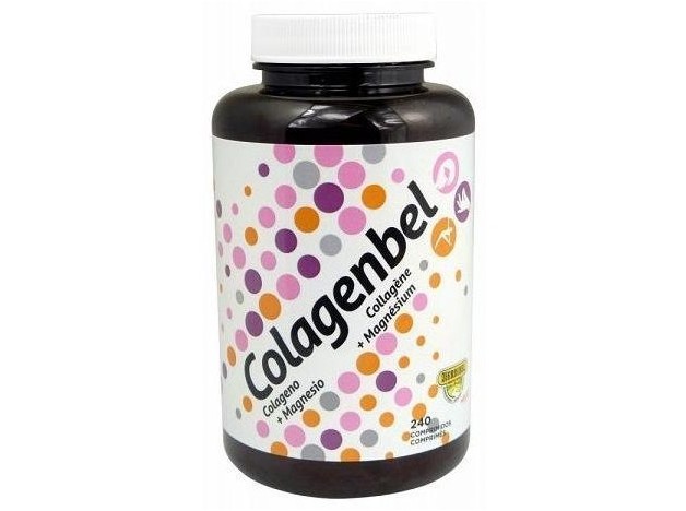 Herdibel Colagenbel 920Mg 240Comp