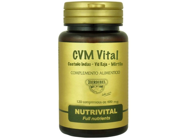 Herdibel Cvmvital 120Comp