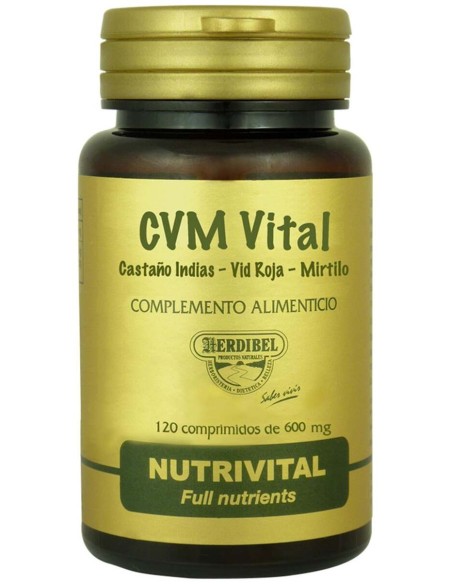 Herdibel Cvmvital 120Comp