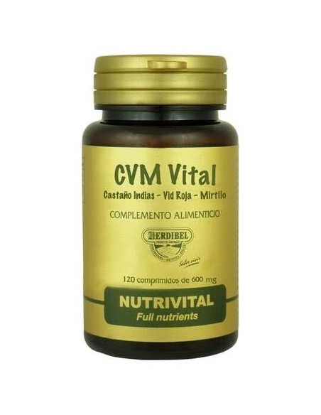 Herdibel Cvmvital 120Comp