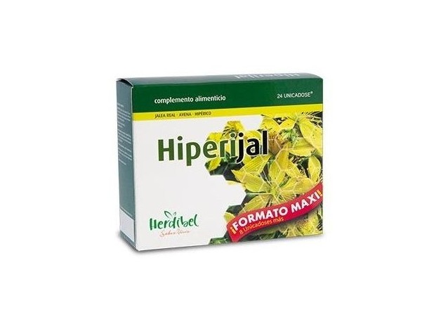 Herdibel Hiperijal 24Uds
