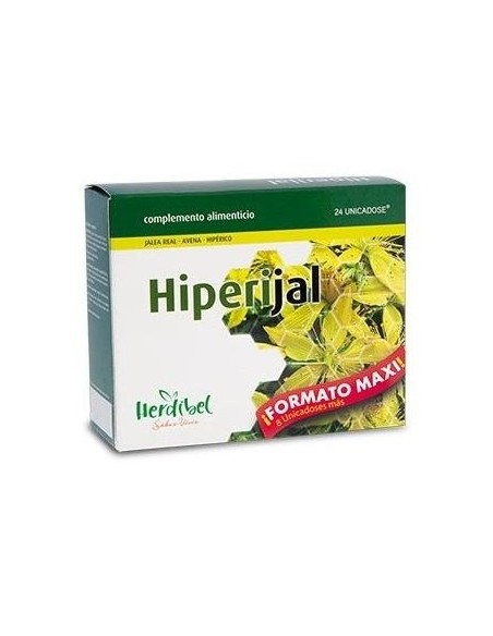 Herdibel Hiperijal 24Uds