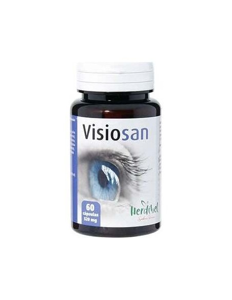 Herdibel Visiosan 60Caps