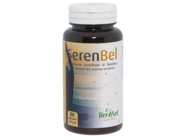 Herdibel Serenbel 60Caps