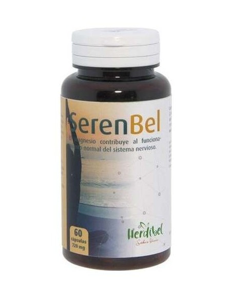 Herdibel Serenbel 60Caps