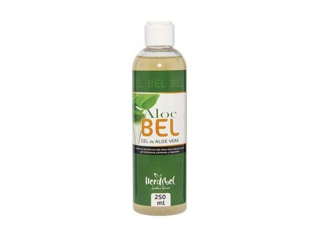 Aloebel Gel De Aloe 250Ml