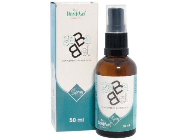Herdibel Gababel Spray 50Ml