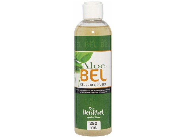 Aloebel Gel De Aloe 250Ml