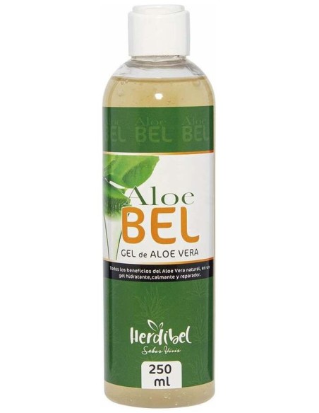 Aloebel Gel De Aloe 250Ml