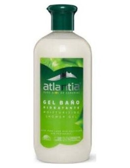 Atlantia Gel De Baño...
