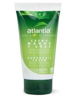 Crema De Manos Y Uñas Con...